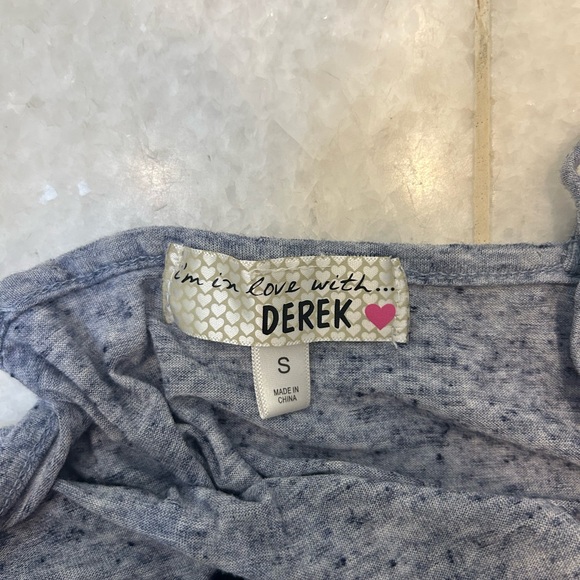 Vintage Maxi Beach Coverup Dress - Picture 2 of 5